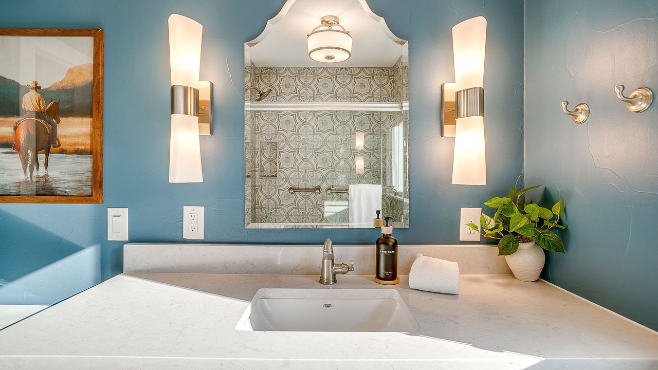 Photo of Bathroom in Decatur