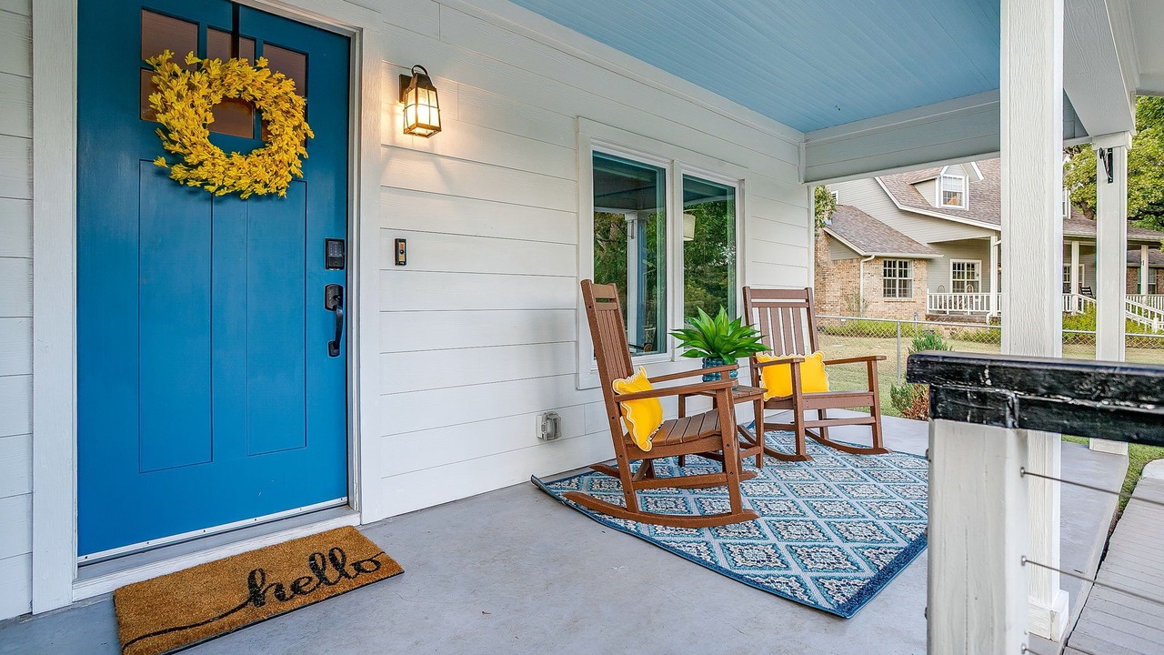 Photo of Outdoor in Decatur