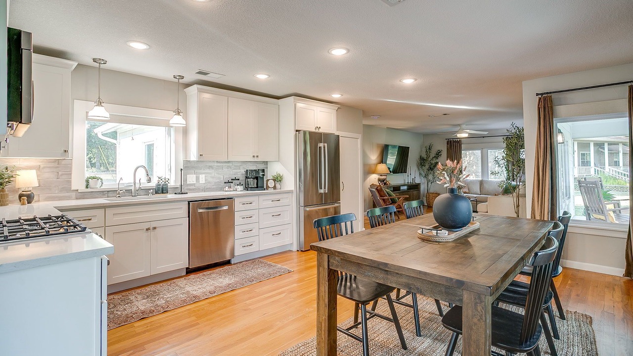 Photo of Kitchen in Decatur
