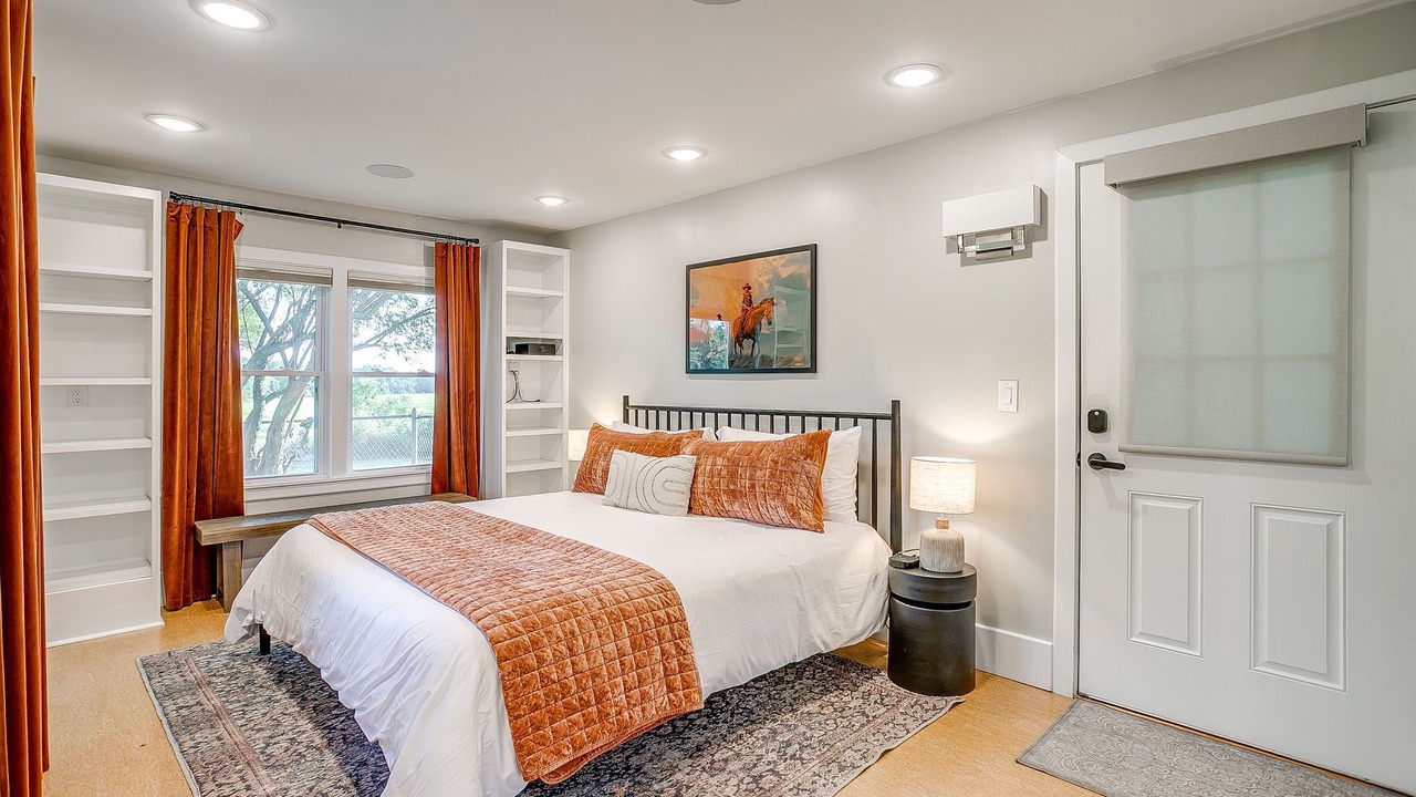 Photo of Bedroom in Decatur