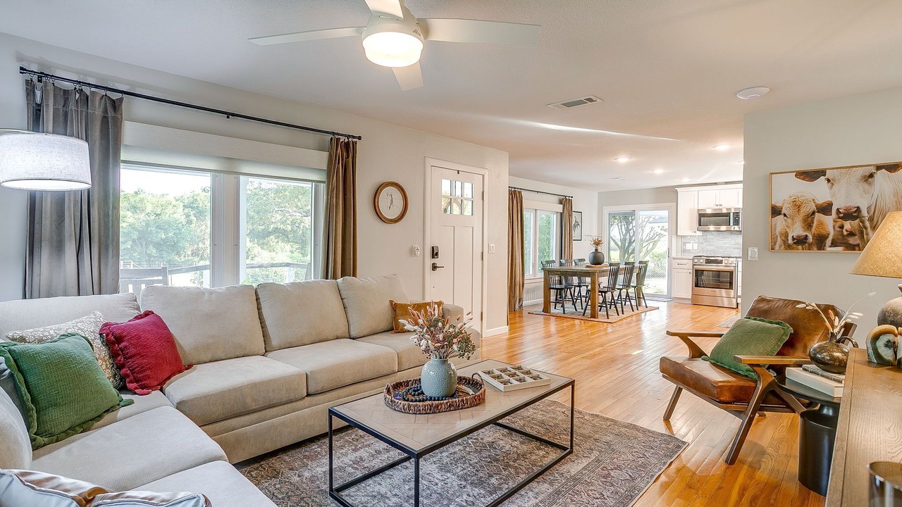 Photo of Livingroom in Decatur
