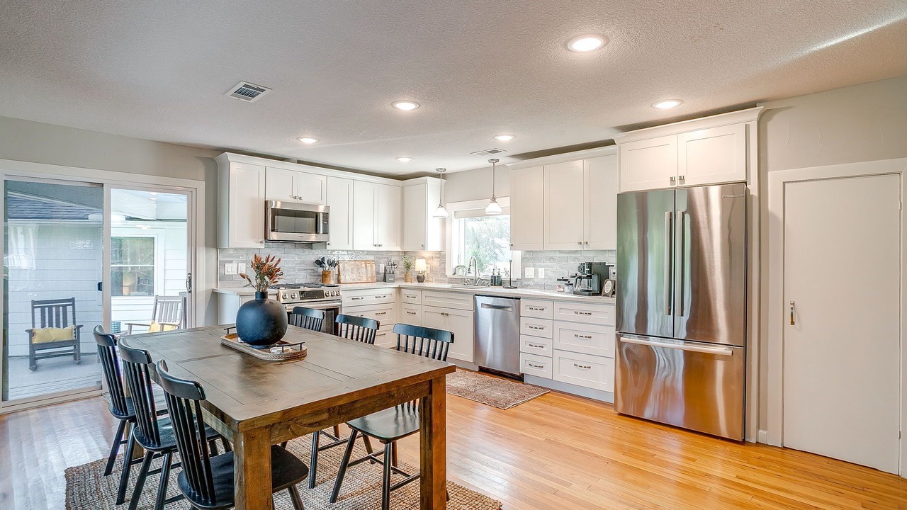 Photo of Kitchen in Decatur