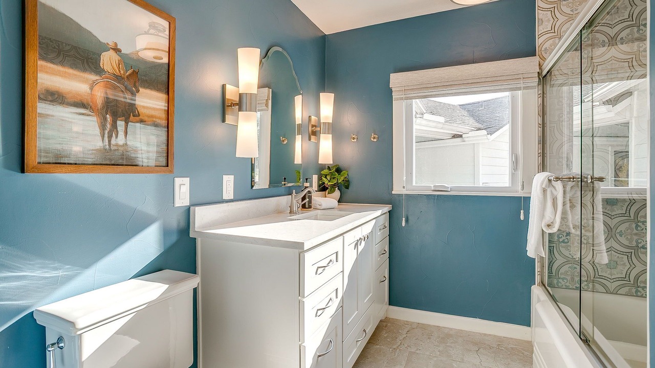Photo of Bathroom in Decatur