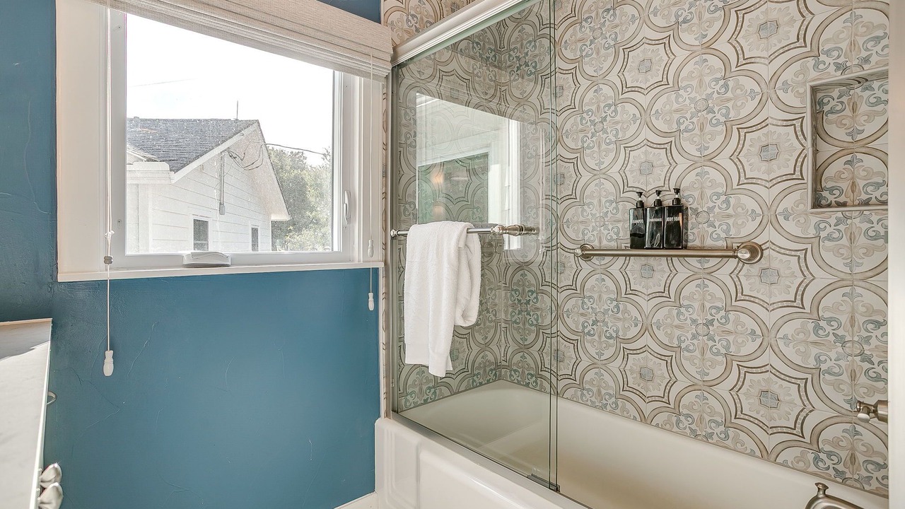 Photo of Bathroom in Decatur
