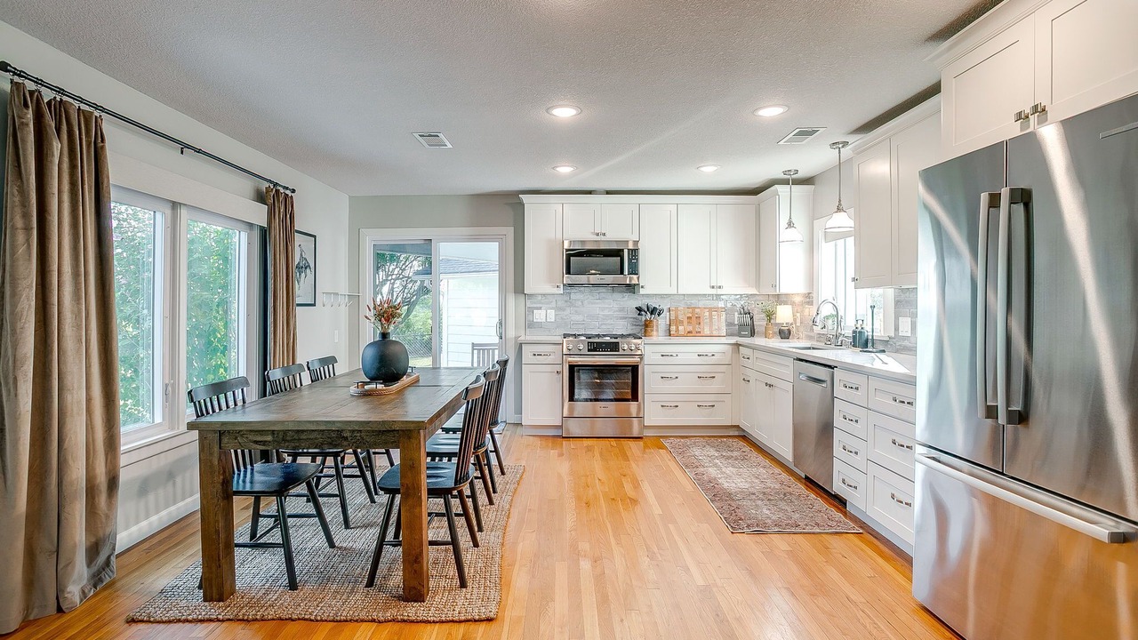 Photo of Kitchen in Decatur