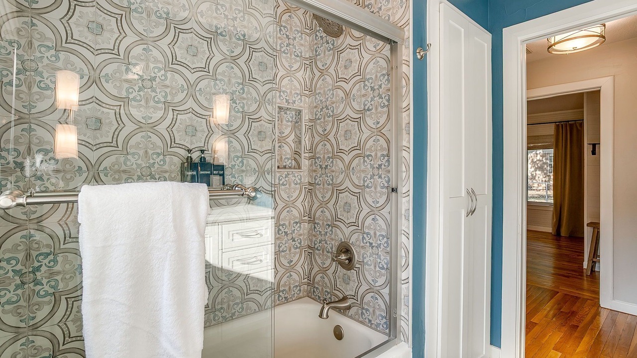 Photo of Bathroom in Decatur