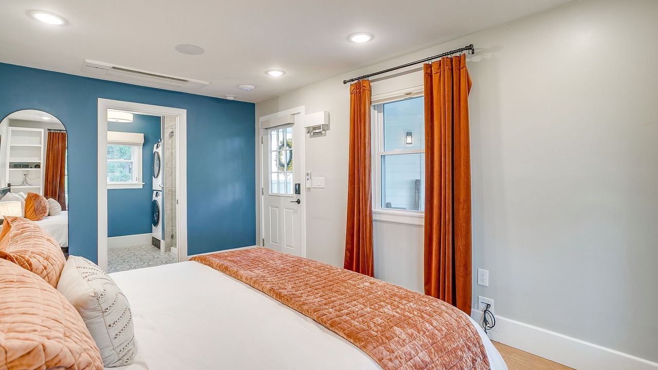 Photo of Bedroom in Decatur
