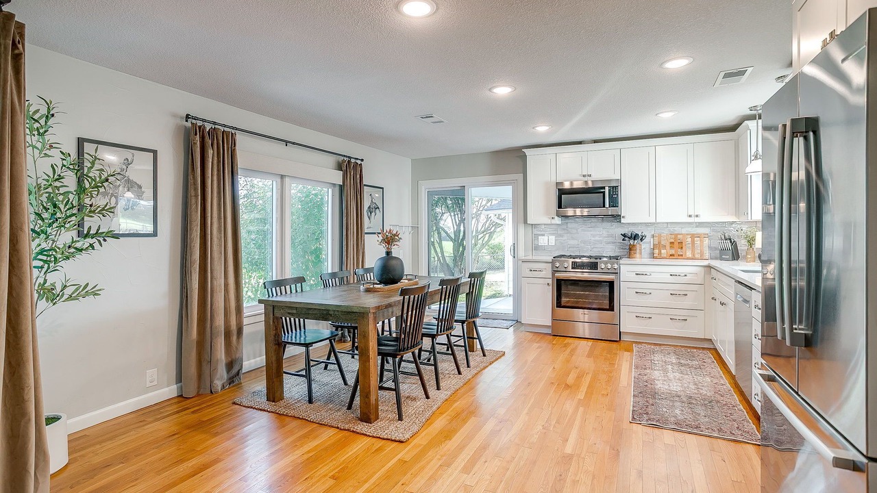 Photo of Kitchen in Decatur