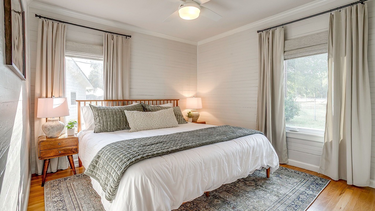 Photo of Bedroom in Decatur