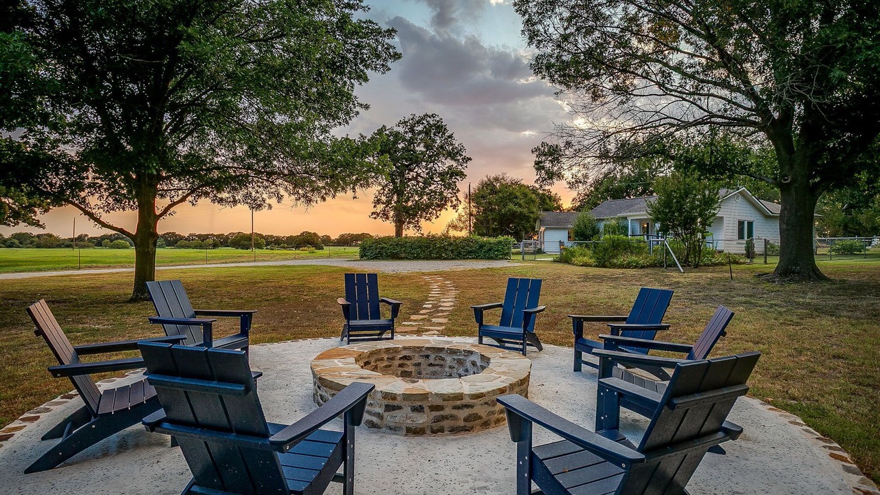 Photo of Outdoor in Decatur