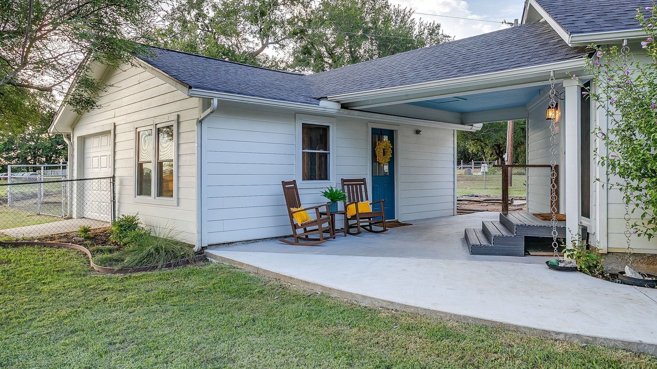 Photo of Outdoor in Decatur