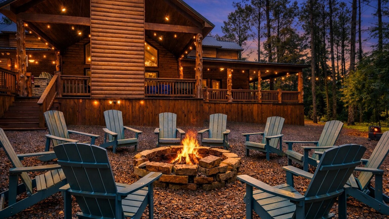 Photo of Outdoor in Broken Bow