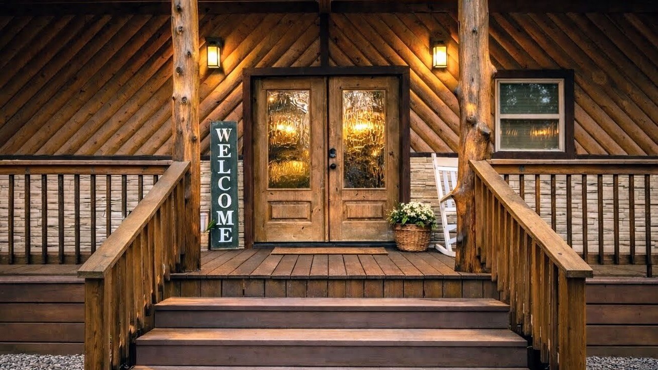 Photo of Outdoor in Broken Bow