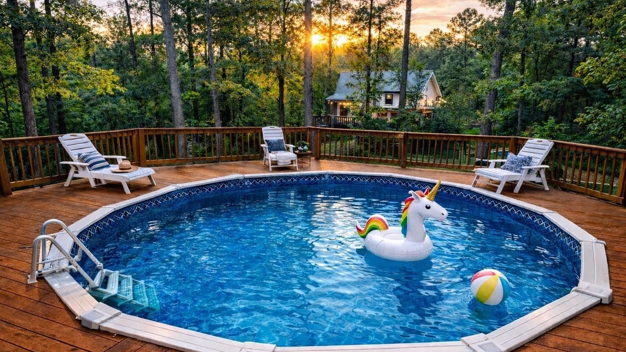Photo of Outdoor in Broken Bow