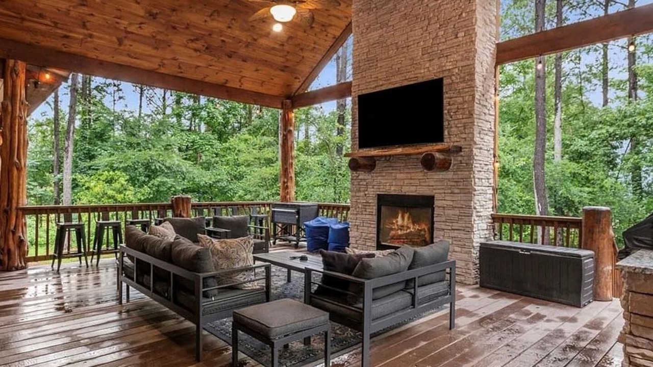 Photo of Outdoor in Broken Bow