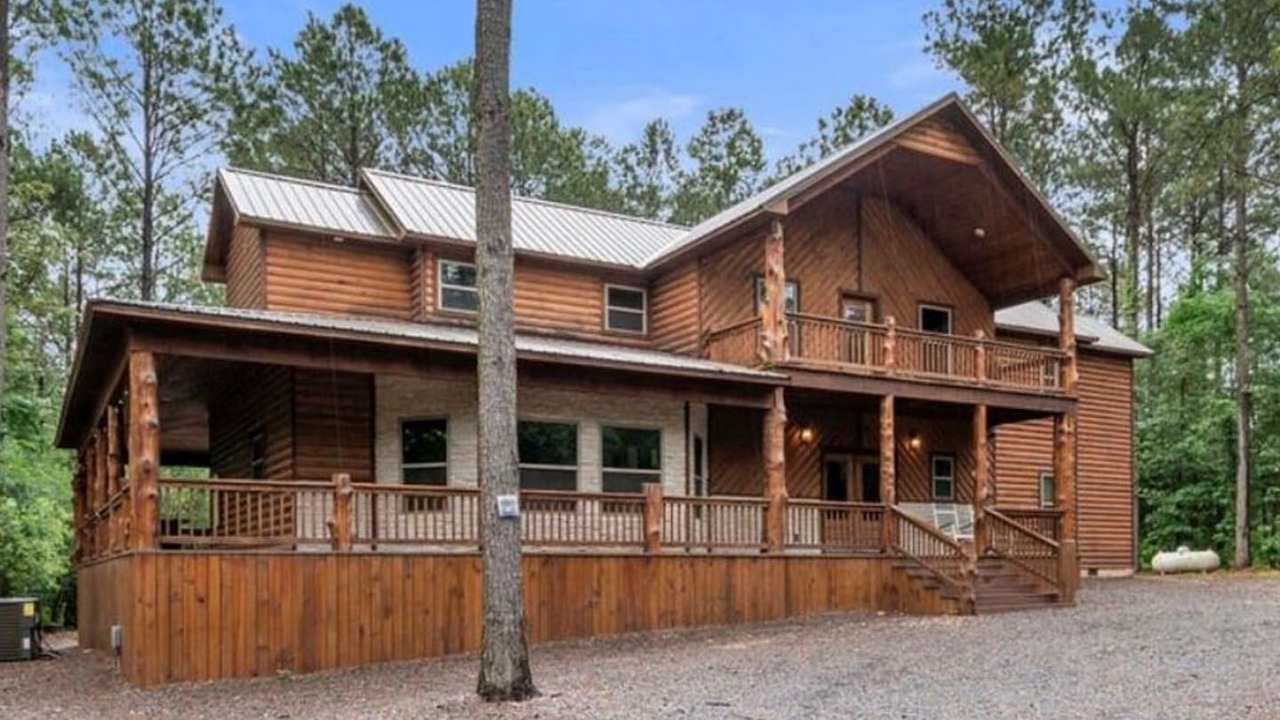 Photo of Outdoor in Broken Bow
