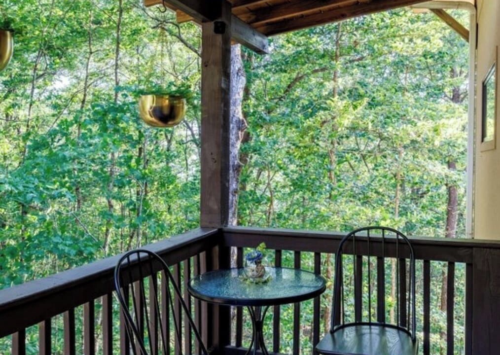 Photo of Outdoor in Valley Head
