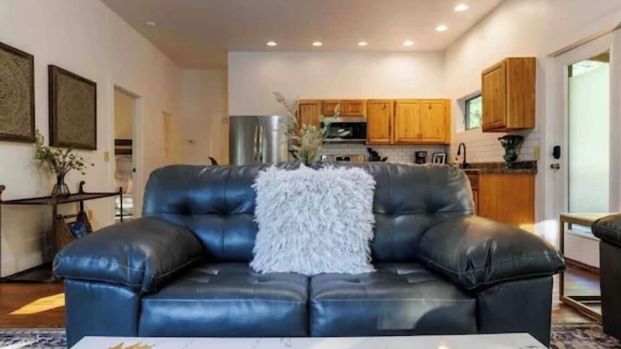 Photo of Livingroom in Valley Head