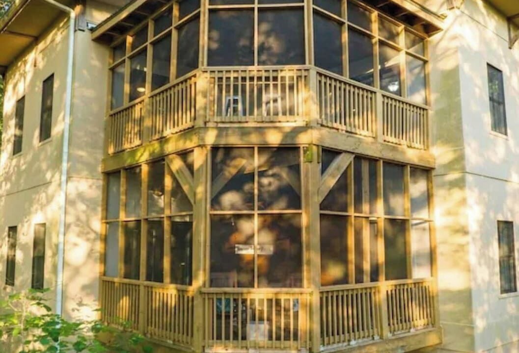 Photo of Outdoor in Valley Head