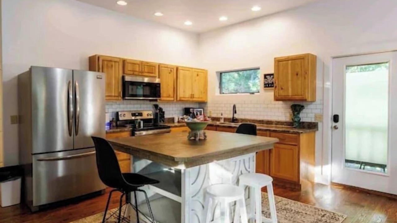 Photo of Kitchen in Valley Head