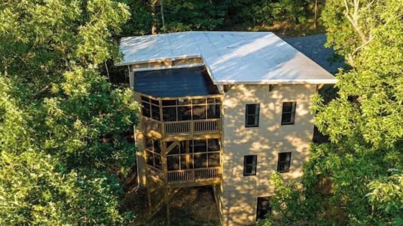 Photo of Outdoor in Valley Head