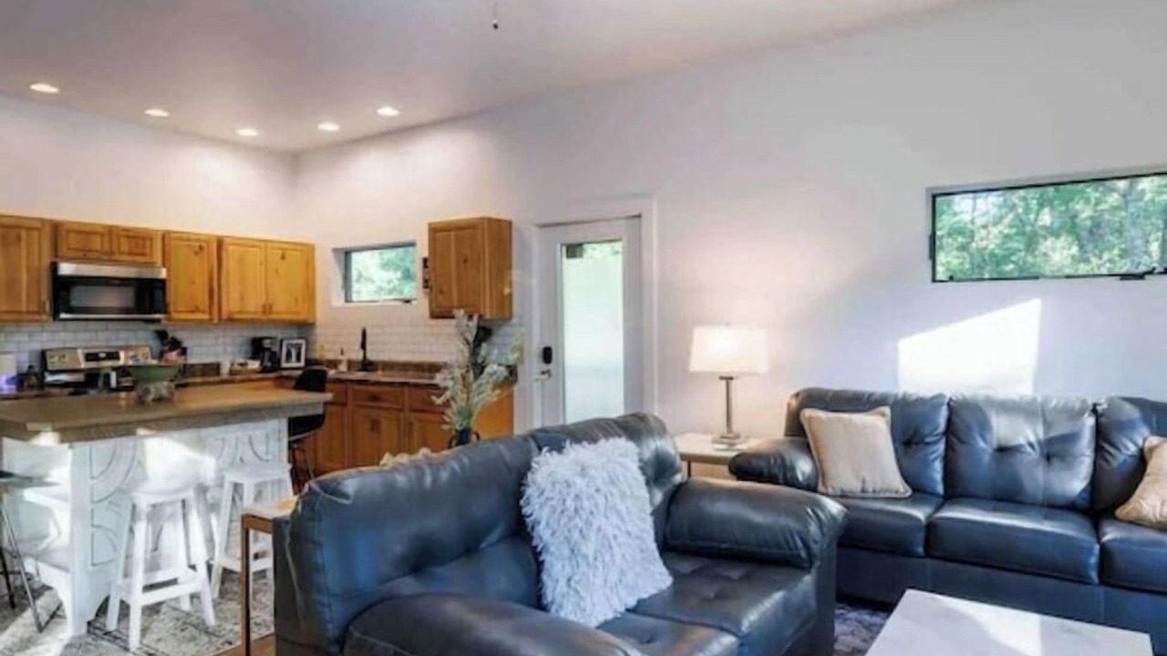Photo of Livingroom in Valley Head