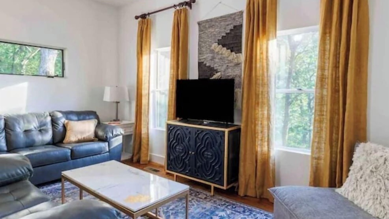 Photo of Livingroom in Valley Head
