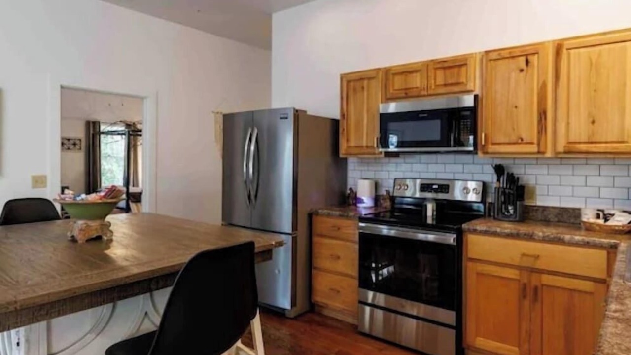 Photo of Kitchen in Valley Head
