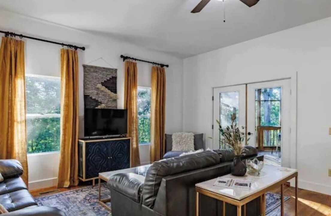 Photo of Livingroom in Valley Head