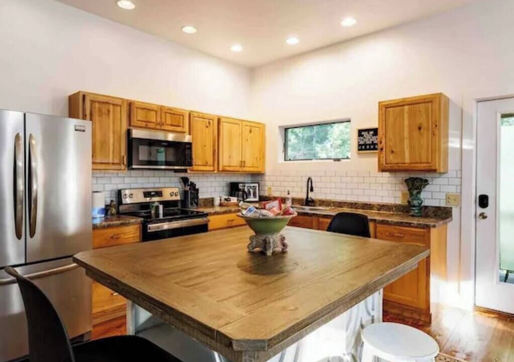 Photo of Kitchen in Valley Head