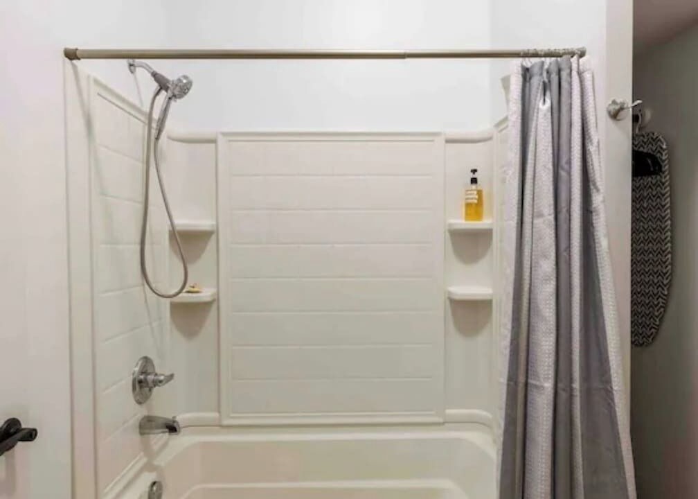 Photo of Bathroom in Valley Head