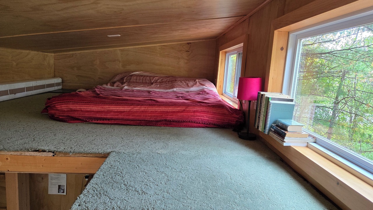 Photo of Bedroom in Feura Bush