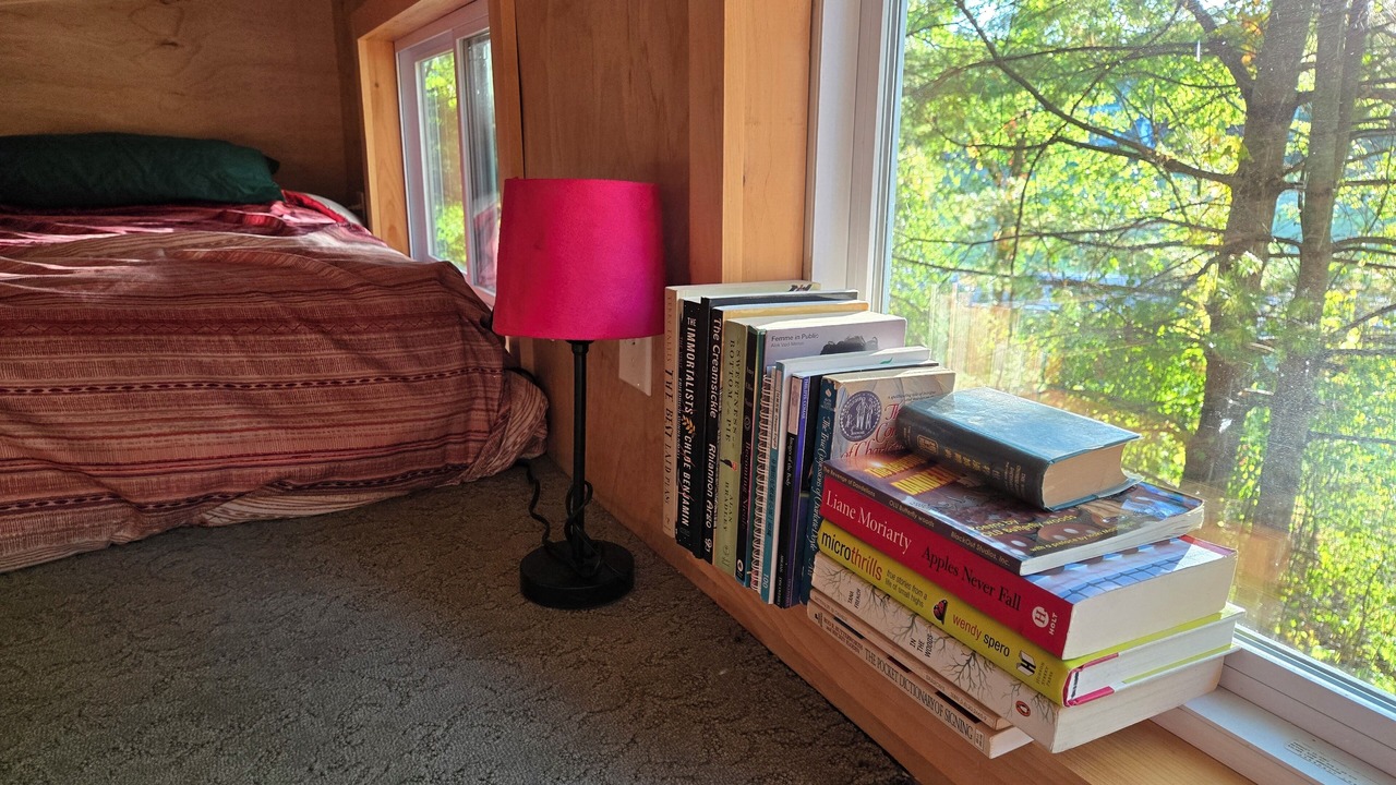 Photo of Bedroom in Feura Bush