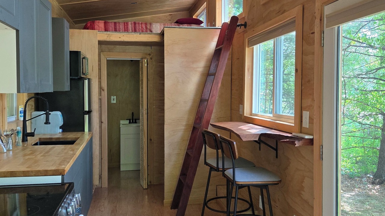 Photo of Kitchen in Feura Bush