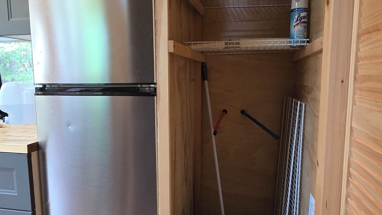 Photo of Kitchen in Feura Bush