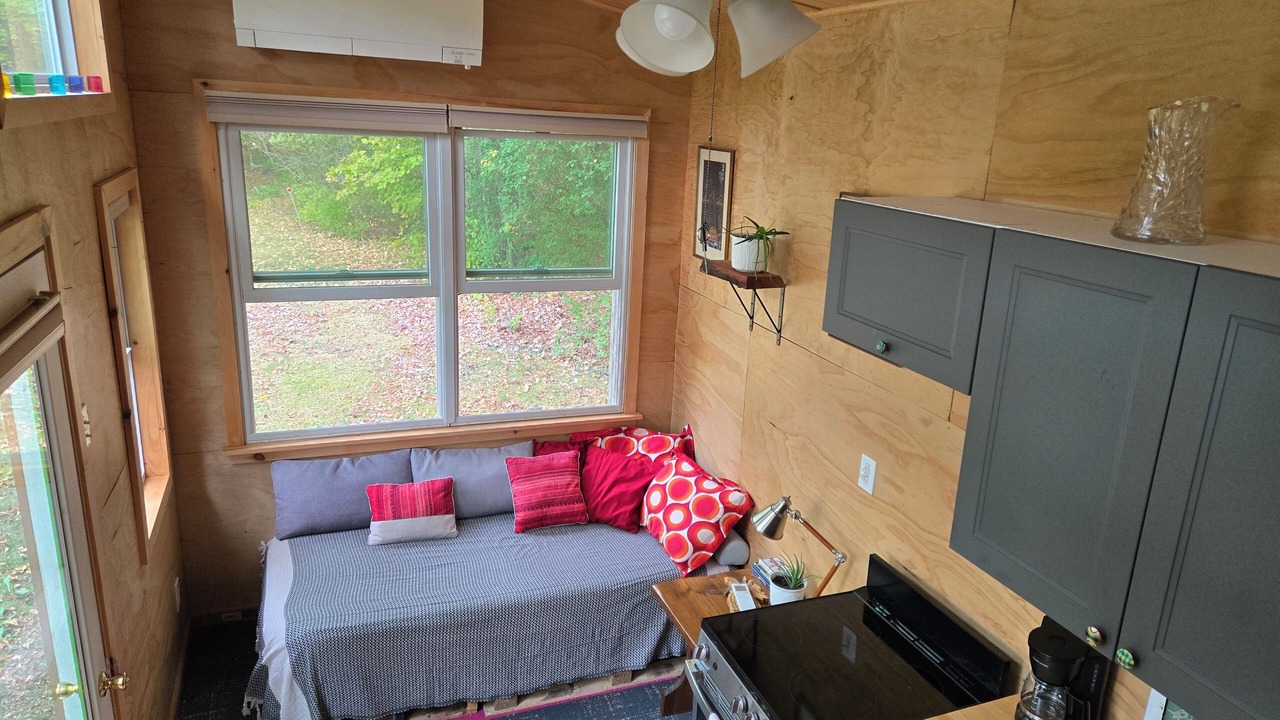 Photo of Bedroom in Feura Bush