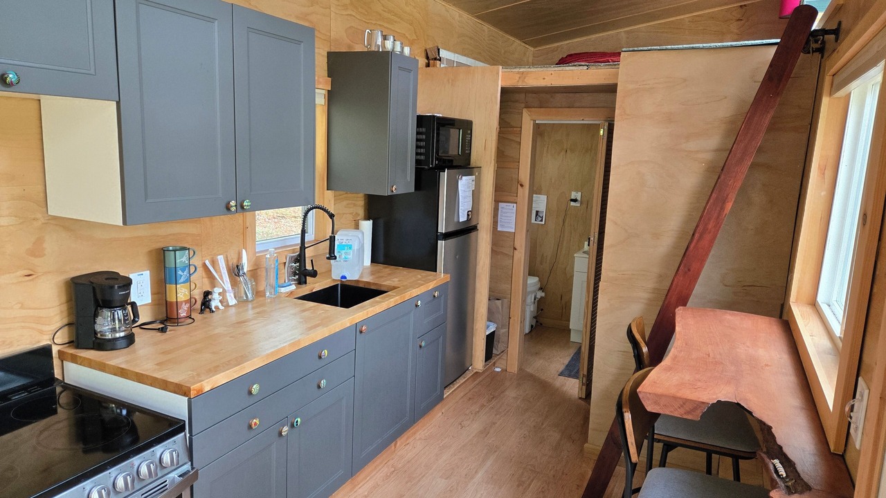 Photo of Kitchen in Feura Bush