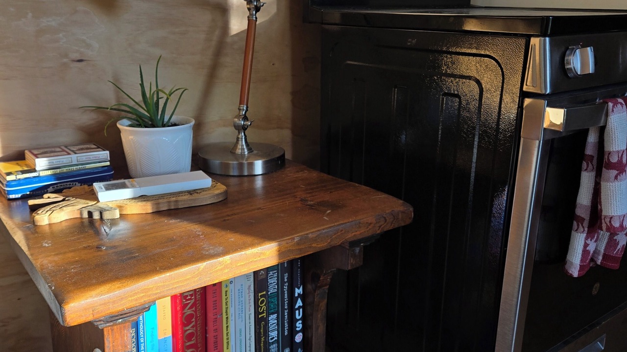 Photo of Kitchen in Feura Bush