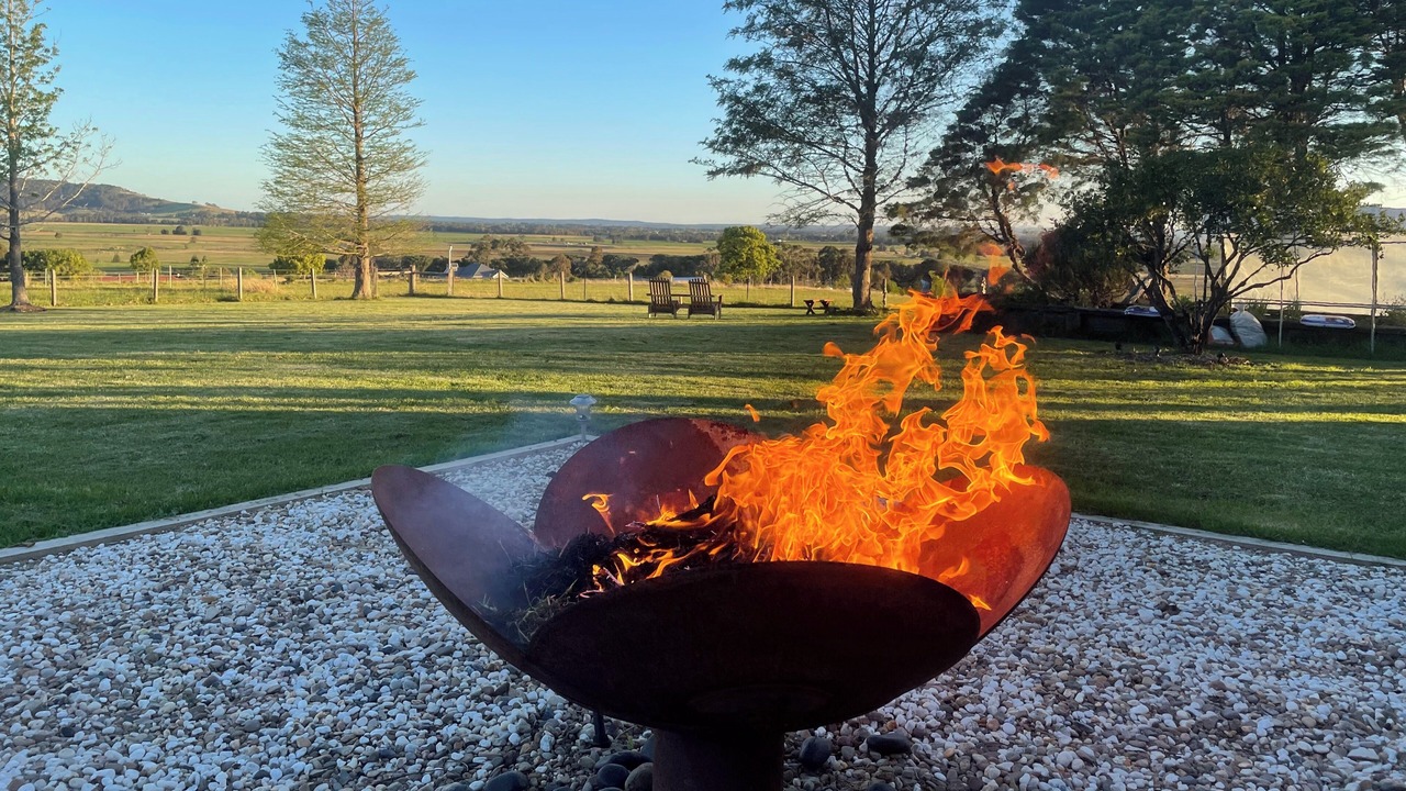 Photo of Outdoor in Jaspers Brush