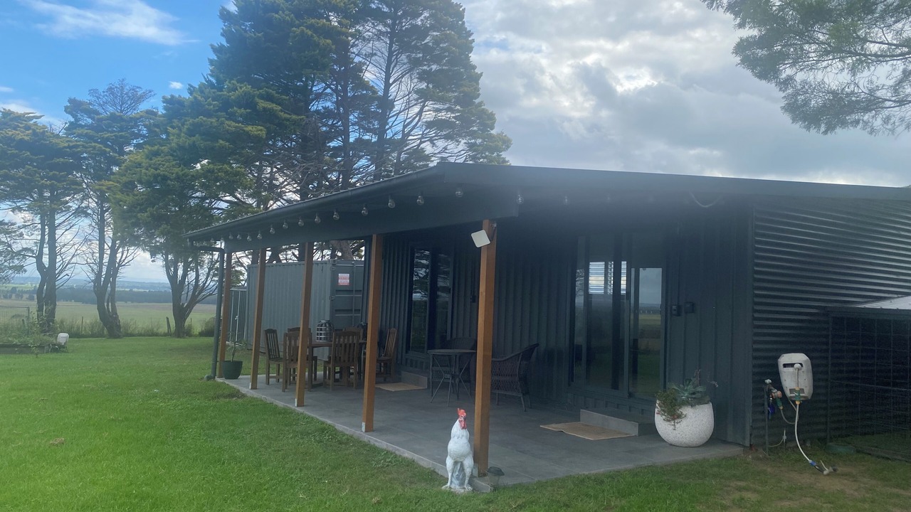 Photo of Outdoor in Jaspers Brush