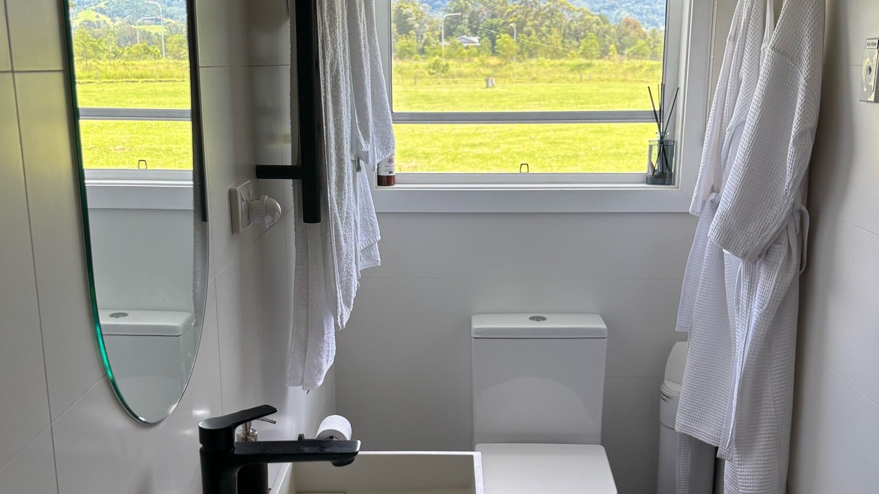 Photo of Bathroom in Jaspers Brush