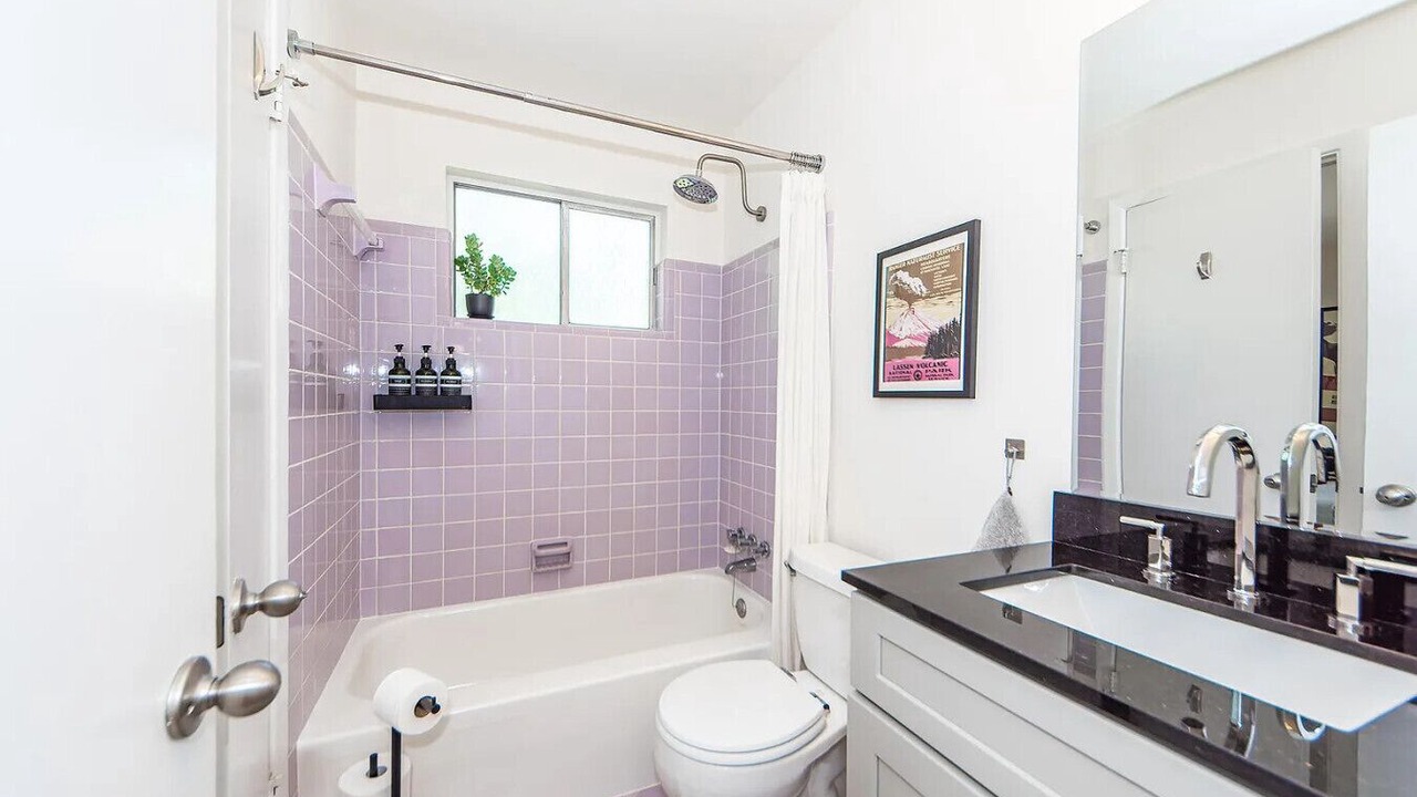 Photo of Bathroom in West Ashley