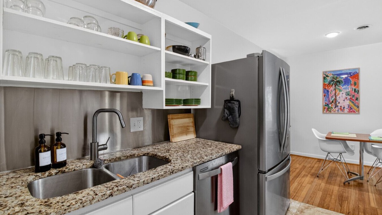 Photo of Kitchen in West Ashley