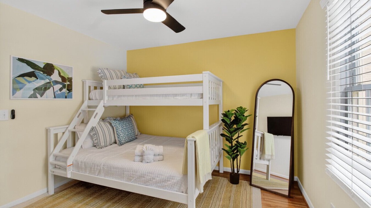 Photo of Bedroom in West Ashley