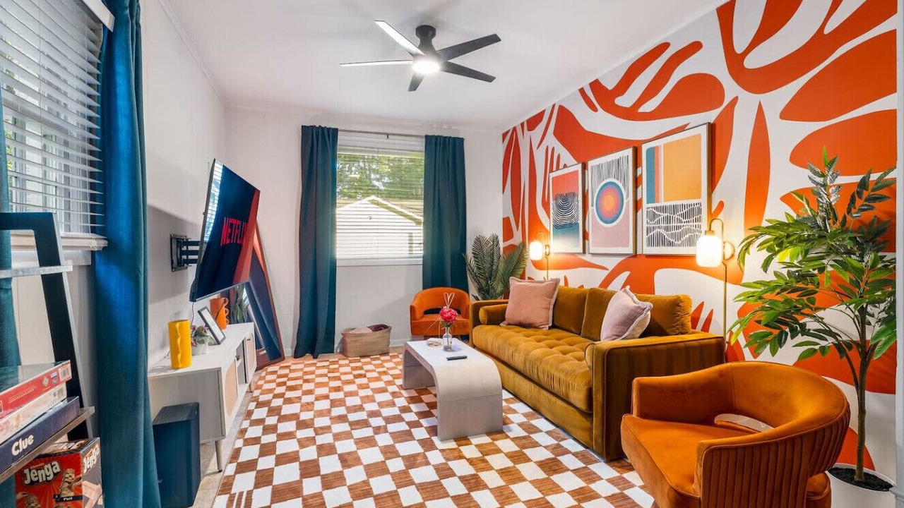 Photo of Bedroom in West Ashley