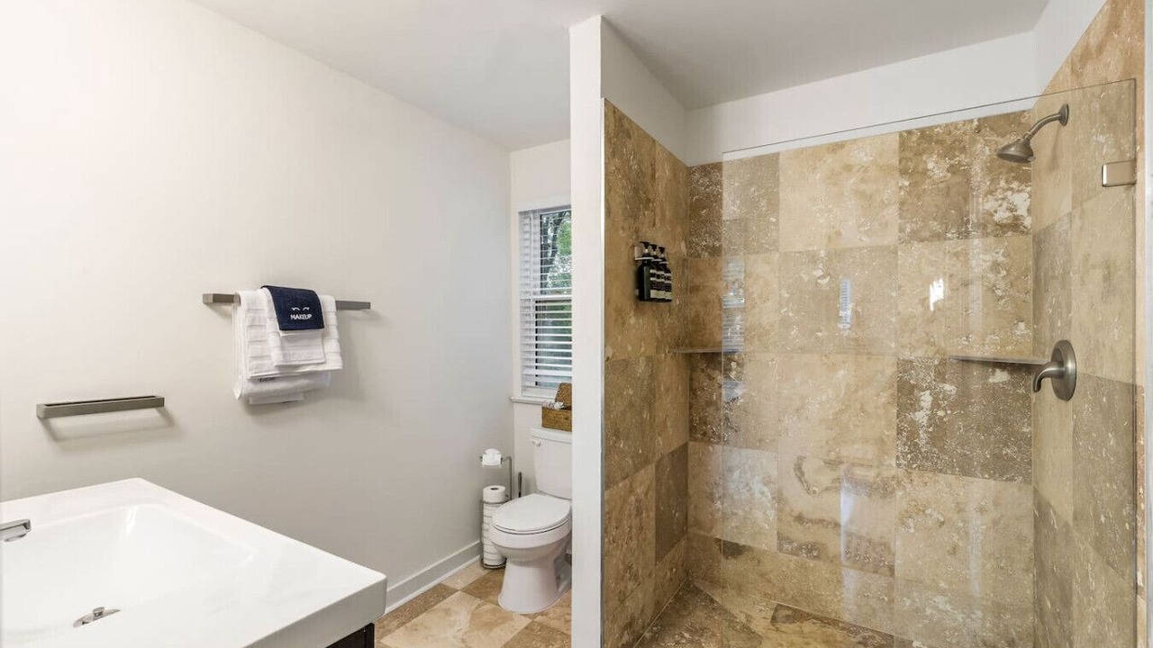 Photo of Bathroom in West Ashley