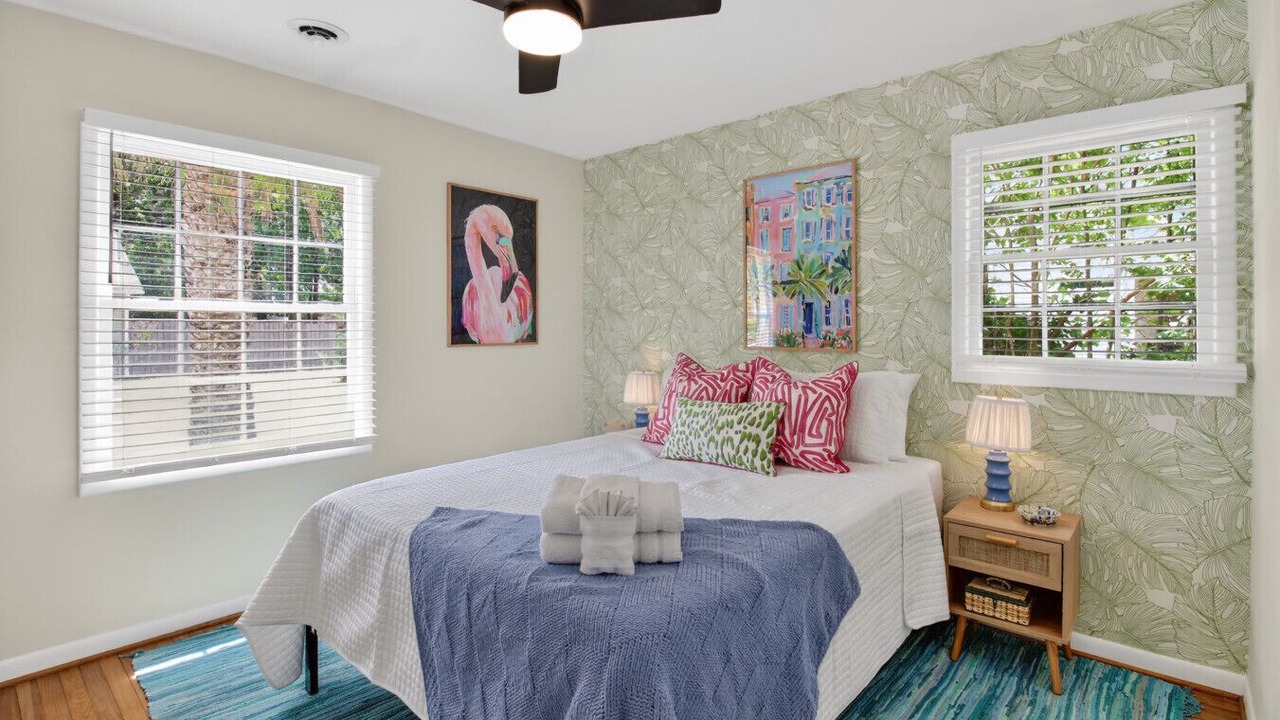 Photo of Bedroom in West Ashley