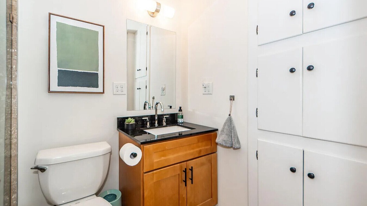 Photo of Bathroom in West Ashley