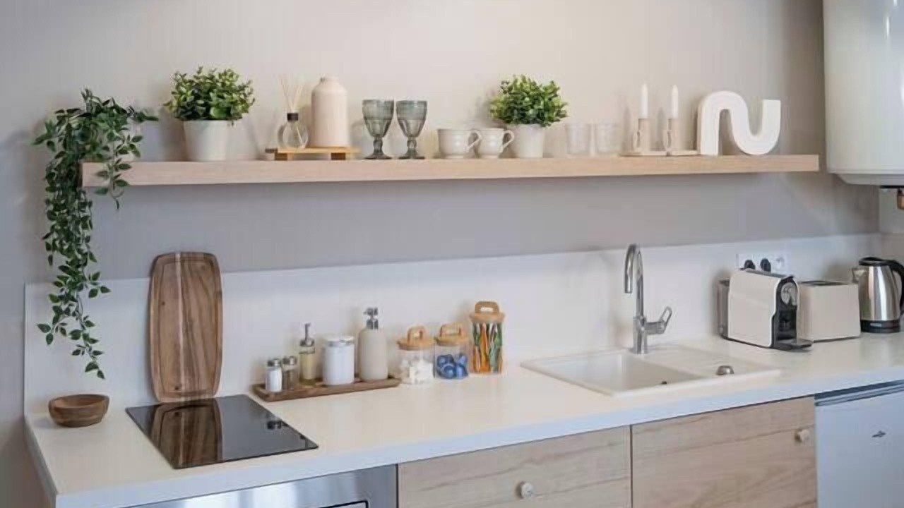 Photo of Kitchen in Nemours