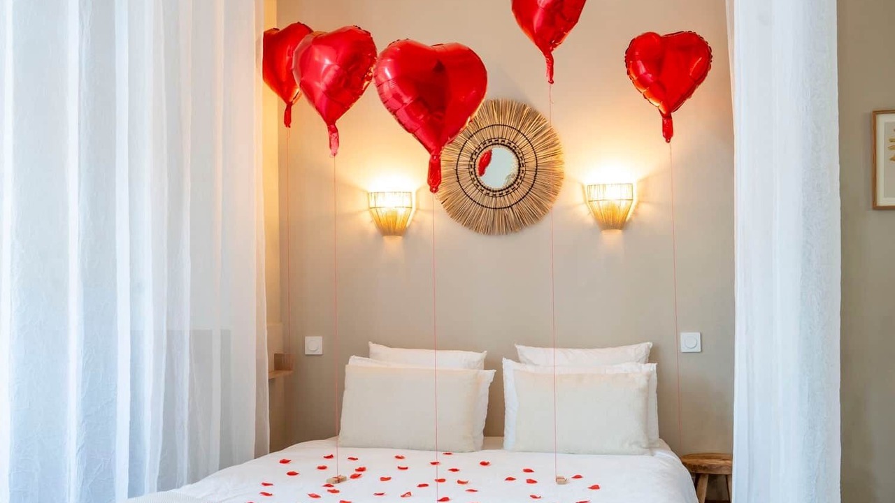 Photo of Bedroom in Nemours